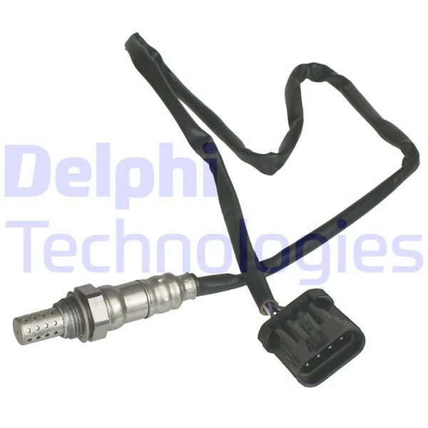 Oksi̇jen Sensörü-Fiat Punto I 01/94 05/97
