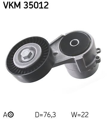Alternatör Gergi̇ Rulmanı Kütüklü Astra F-G-H-Combo-Corsa B-C-Zafira-Vectra C 1.4-1.6-1.8i-1.8 16v