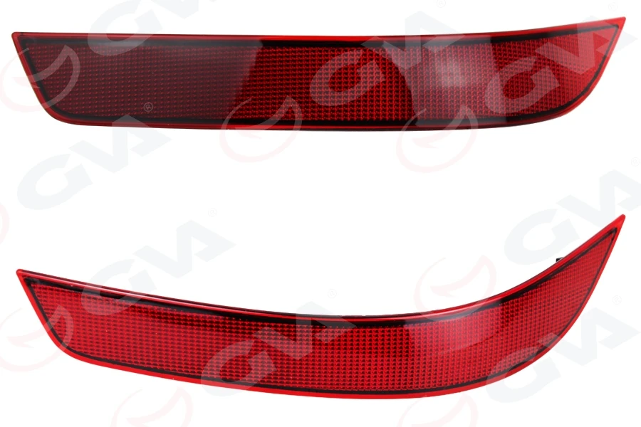 Arka Tampon Reflektoru Sol Mercedes X164 2009-2013
