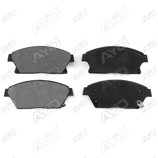 Ön Fren Balata Opel Astra J 10-/ Mokka 13-/ Zafira C 11-/ Chevrolet Cruze 1.6l J300 09-/ Tr