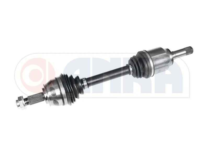 Aks Ön Sol Linea 1.3 Mtj 07 > 90hp