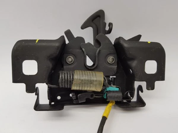 Motor Kaput Ki̇li̇di̇ Elektri̇kli̇ Renault Captur 13>clio IV 12>trafic III 15>zoe 12>