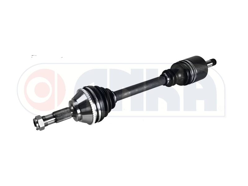Aks Komple Sol Ducato-Boxer-Jumper 230 02-07 18q ABS Li̇ 54di̇ş