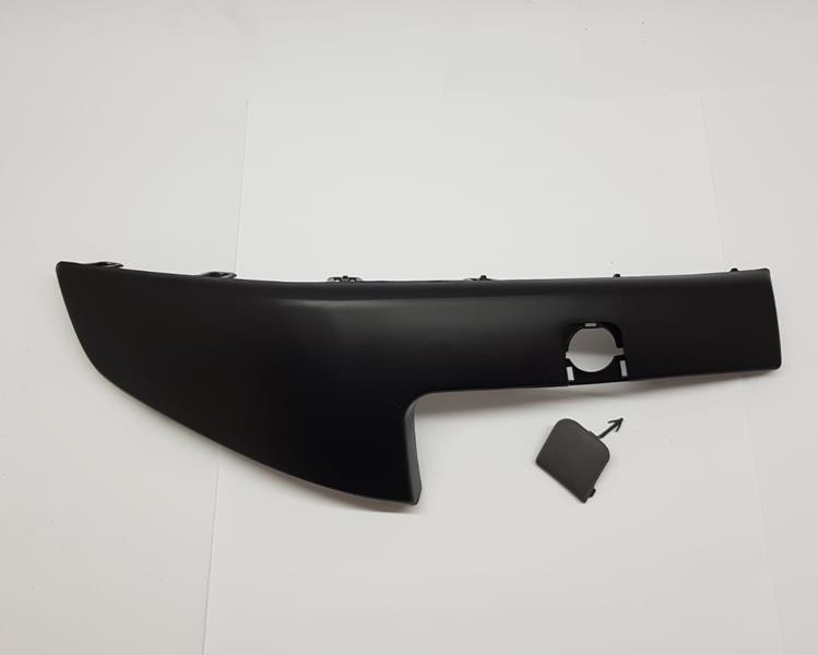 Ön Tampon Bandi Sağ Megane II Bm-Lm 2006 -