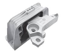 Motor Takozu Sağ Renault Master III 10> Opel Movano B 10> 2.3dci