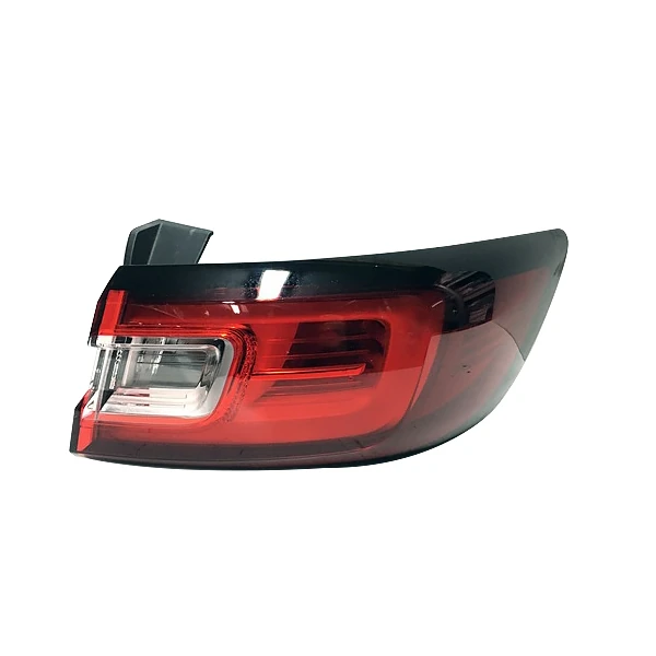 Stop Lambasi Dış Sağ Ledli̇ Clio IV 16