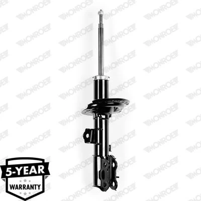 Ön Amorti̇sör Sol Hyundai Accent IV Blue 1.4 1.6 2010 >2017 Kia Rio III Ub 2011 >2017 Gazli