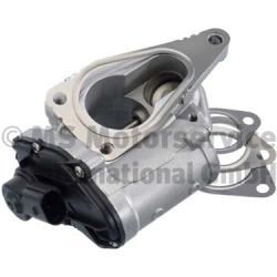 Egr Valfi̇ Renault Megane II-Scenic II-Laguna II-Trafic II Opel Vivaro Grand Vitara 05> 1.9dci 1.9 Cd Ti 1.9 Ddi̇s