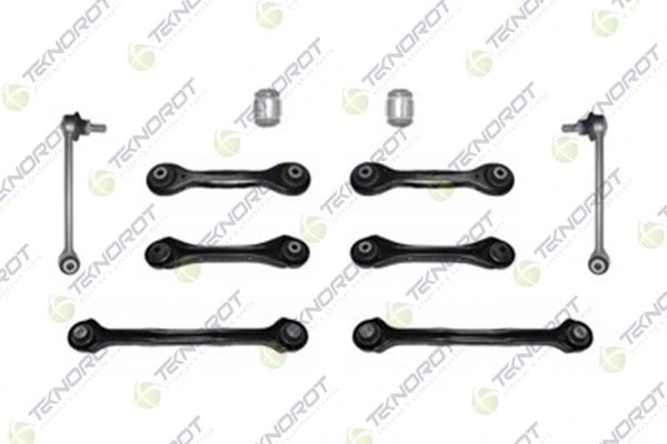 Salıncak Tamir Seti Arka BMW E87 04 12 E90 E92 E93 05 11 E84 09