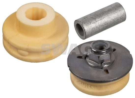Amortisör Takozu Üst Arka Sağ Sol BMW E81 E87 E88 E82 E90 E93 E92 E91 E84 Tamir Kiti