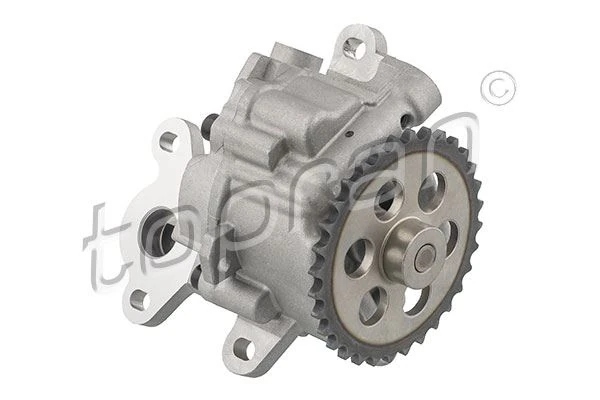 Yağ Pompasi Ford Transi̇t V348-V347-V363-V362 2.2 155ps 11> 17 Ranger 11 2.2 155ps > Boxer-Jumper Ducato 2.2 Tdci̇-Hdi̇