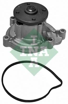 Devirdaim Pompasi Mercedes M266 W169 W245 . Smart Forfour 454 04 06 . Mitsubishi Colt Vi 1.5did 02 12