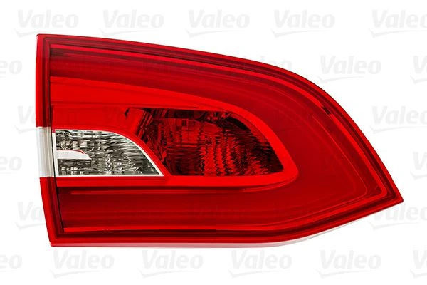 Sol Stop Lambasi İç LED Peugeot P308 SW 14 21