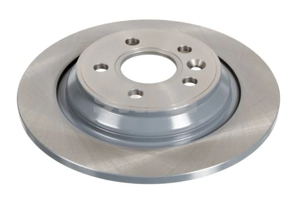 Arka Fren Aynası Volvo S60-V60-S80 10-V70 08-Xc70 07-302cm X11x5dl Dolu