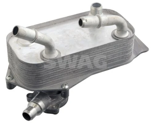 Otomatik Sanziman Yağ Sogutucusu BMW E81 E82 E84 E87 E88 E89 E90 E91 E92 E93