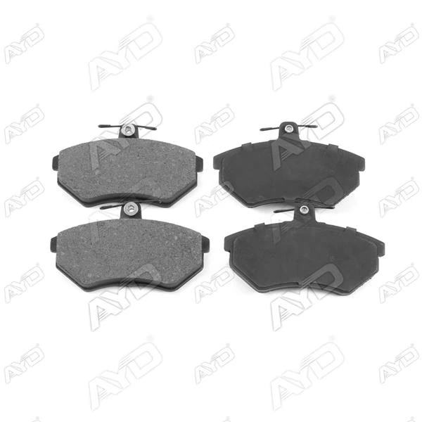 Ön Fren Balata İnce Volkswagen Golf II III. Polo Classic 95->. Passat 88-97. Caddy 95-04. Jetta / Seat Toled
