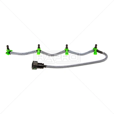 Enjektor Geri Donus Hortumu Fiesta Vi 08 12 Focus III 11 17 C Max 11 17 B-Max 14 17 Courier 14 Mondeo V 14 1.6 Tdci Euro 5
