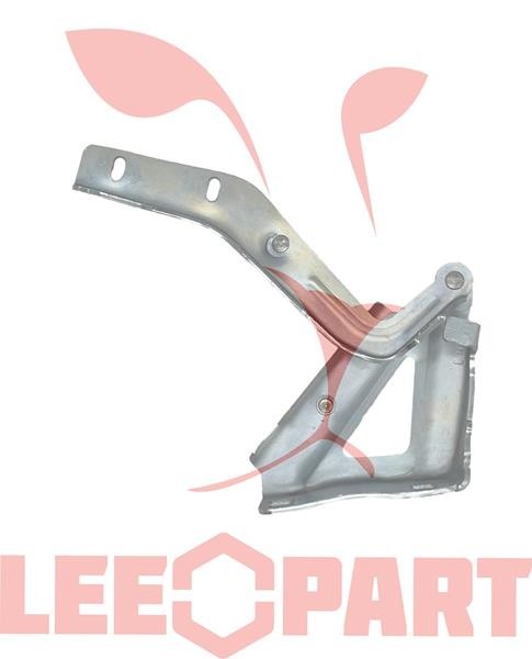LEEOPART Motor Kaput Kilidi SAĞ CITROËN, FIAT