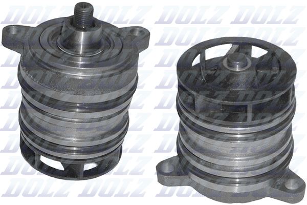 Devi̇rdai̇m Transporter T5 2.5tdi 03-09 Pa982