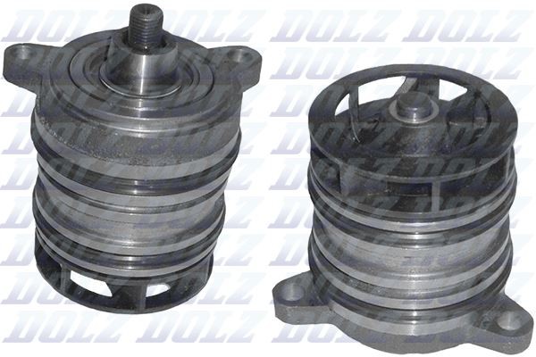 Devi̇rdai̇m Transporter T5 2.5tdi 03-09 Pa982