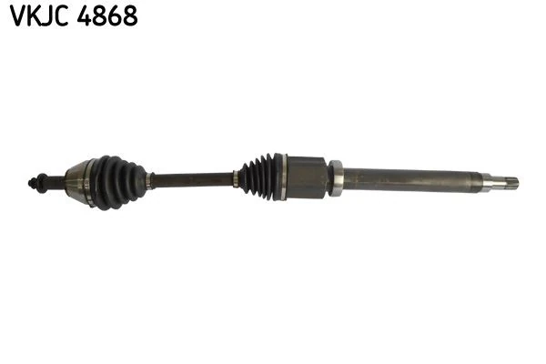 Ön Aks Komple Sağ Volvo C30 10> D2 S40 II 10> D2 V50 10> D2 Mekani̇k Şanzıman 6 Vi̇tes
