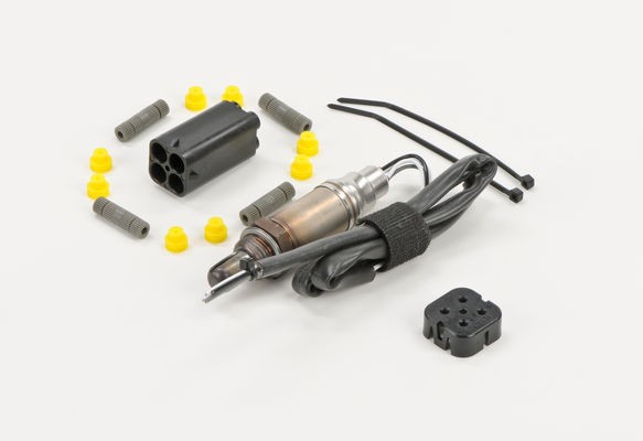 BOSCH Oksijen (Lambda) Sensörü