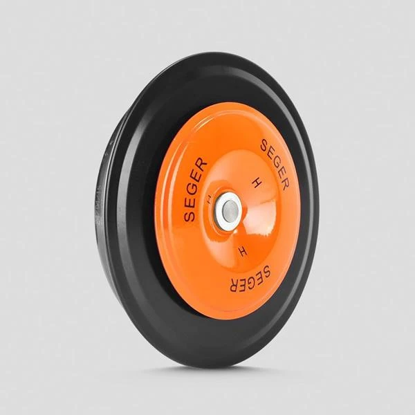 Di̇sk Korna Büyük Kafa Di̇di̇t İnce Ses 12v