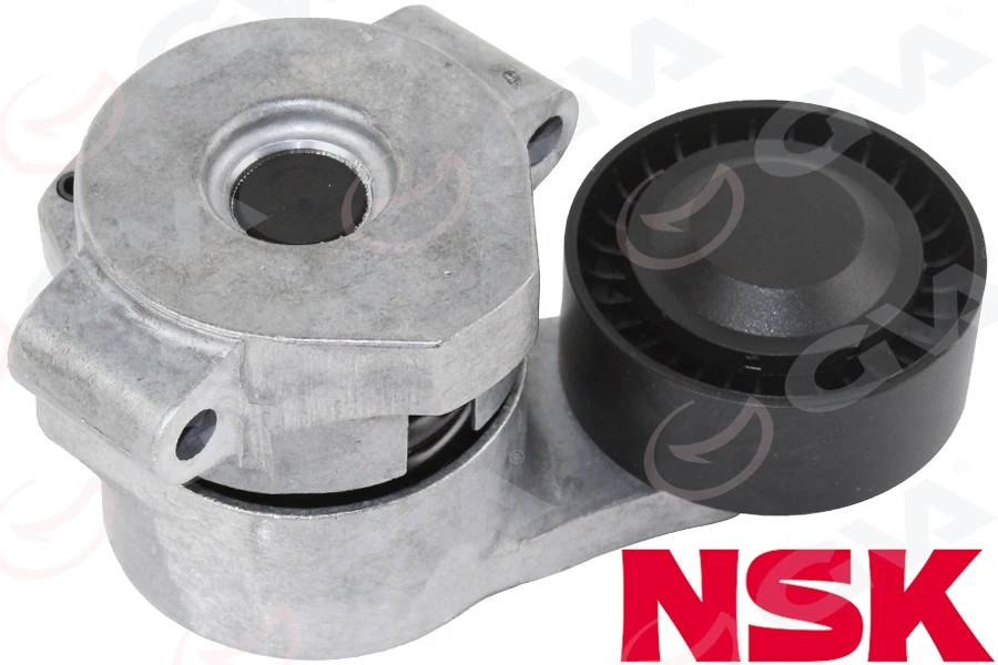 Alternator Gergi Rulmanı Kütüklü Boxer III Jumper III Ducato III Transit Puma 06 Klimali 2.0 Hdi-Tdci