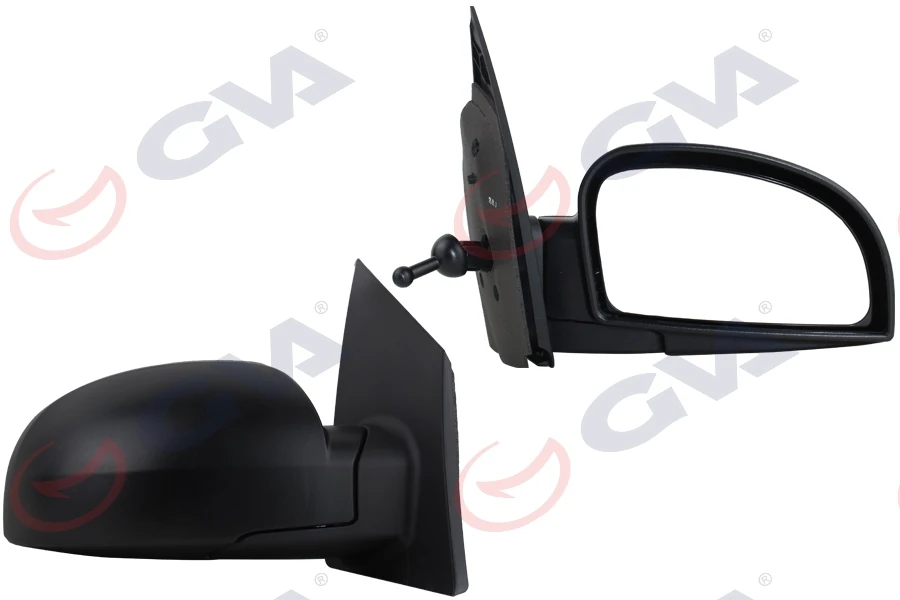 Dış Di̇ki̇z Aynası Sağ Getz 02 Mekani̇k Konveks Vm-452r