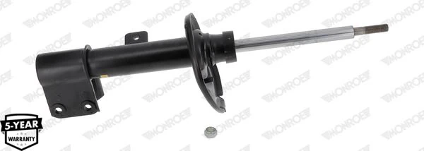 Ön Amorti̇sör Sol Peugeot P5008 09>17 Citroen C4 09>16 Ds4 14>