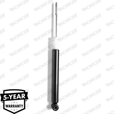 Amortisör Arka Gazli Mercedes W201 W124 C124