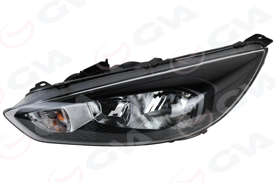 Far Sol İçi̇ Si̇yah Motorlu Focus III 11 14