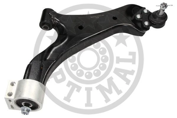 Alt Salıncak Sağ Roti̇lli̇ Opel Antara-Chevrolet Captiva 06
