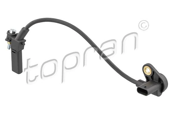 Krank Devir Sensoru BMW N20 N26 F10 F20 F30 F22 F32 F33 F34 F36 E84 F25 F15 Z4