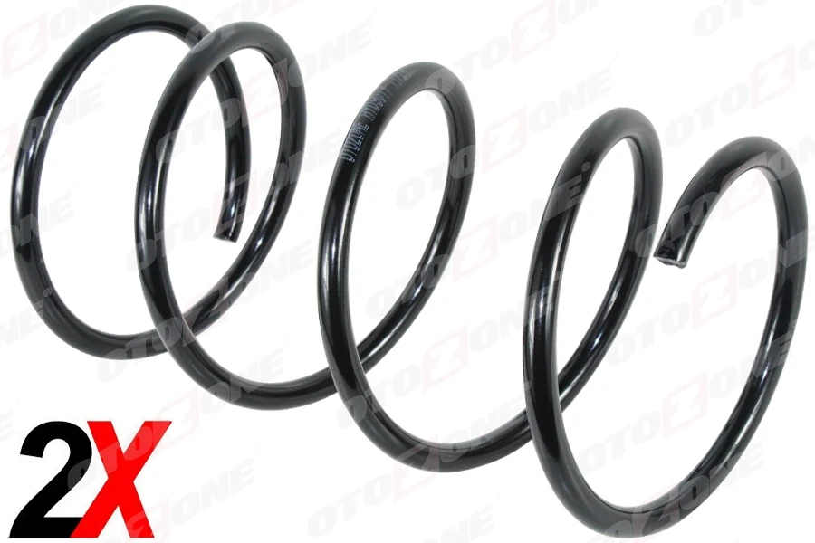 Helezon Yayi Ön Honda Ci̇vi̇c Vii Saloon Es Et 00-06 1.4-1.6