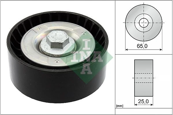 Kayis Gergi Rulmanı Mercedes X156 W213 W212 C117 C118 W246 W247 W176 W177 C253 X204