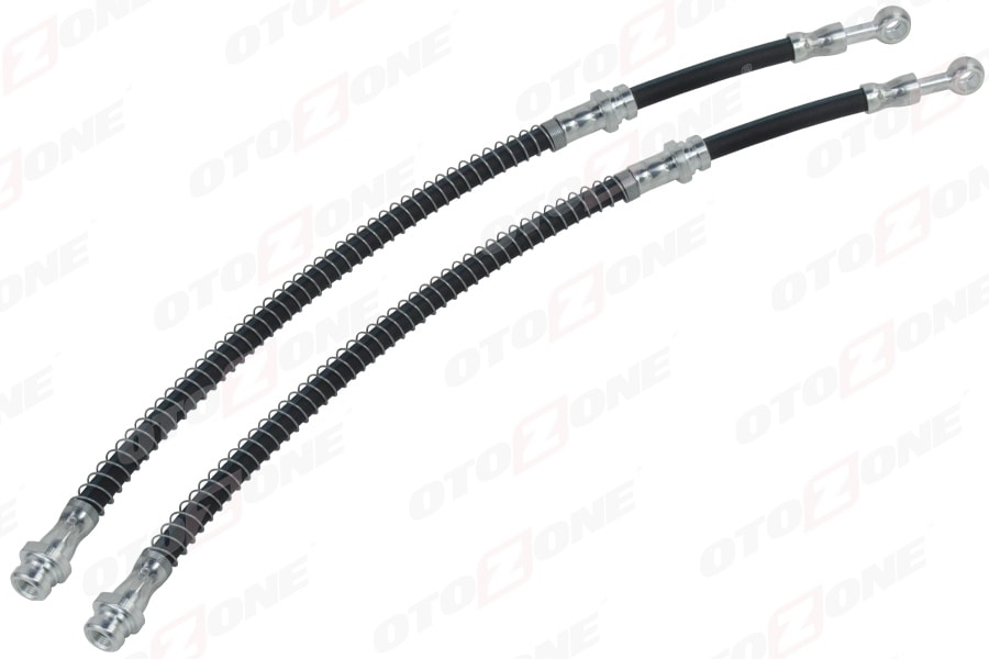 Ön Fren Hortumu Volvo S40 1995-2004 V40 1995-2004 Carisma 1995-2006 Space Star 1998 2004