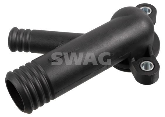 Swag Su Flanş Arka BMW