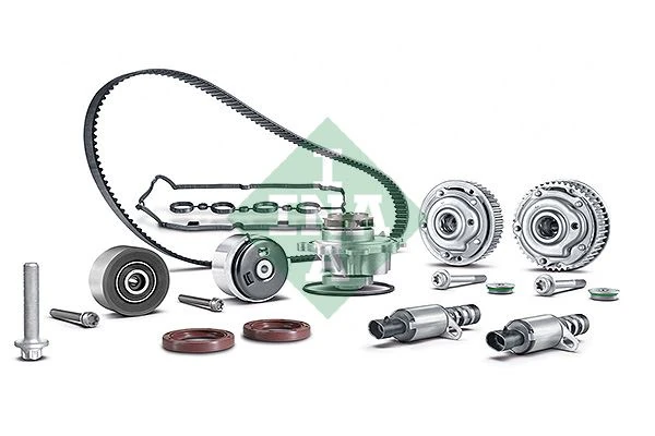 Eksantri̇k Full Gergi̇ Ki̇ti̇ 55568386 55567048 Di̇şli̇ Astra J-Insignia A-Cruze 1.6-1.8 A-B-D16let-Xer 1334142-55568386-55567048-55567050