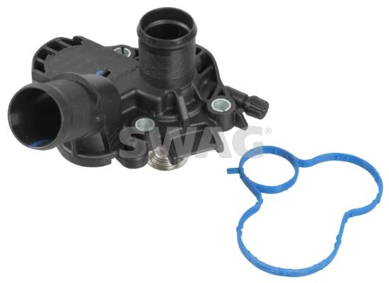 Termostat Gövde Komple C-Elysee-C3-C4-P206-P301-P308 1.2 12v Vti