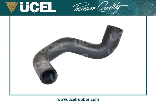 Turbo Hortumu Bipper-Nemo 1.4 Hdi