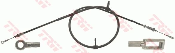 El Fren Teli̇ Fiat Ducato 06 Peugeot Boxer 06 Citroen Jumper 06 1908 Mm