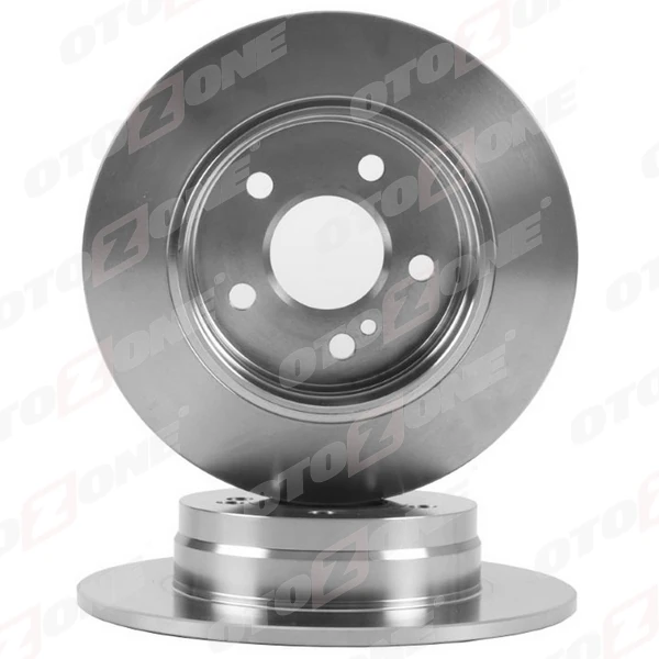 Fren Diski Arka Mercedes C-Class W204 S204 C204