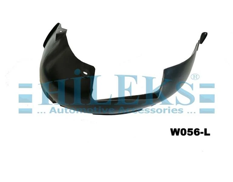 Çamurluk Davlumbazi Ön Sol Golf IV-Bora 98-04
