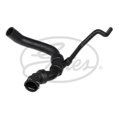 Radyatör Üst Hortumu Volkswagen Passat Skoda Super B 2.8 Audi A4 2.4-2.8 98-05
