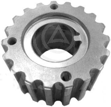 Krank Di̇şli̇si̇ Renault Megane II 02> Laguna 01> Clio II 98>05> Clio III 05> 1.4-1.6 16v K4m