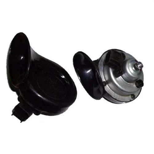 Korna 12v Soketli̇-Opel-Hyundai Accent-H100-Volvo S40-V40-S40-C50-C70 Salyangoz 60bo1200007