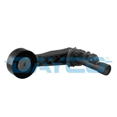 Alternatör Gergi̇ Rulmanı Grandland-P207-P208-P308-P508-Rzc-P2008-P3008-P5008-Partner-Berlingo-C3-C4-C5-Ds3-Ds4-Ds5 1.4-1.6 Vti-Thp Ep3-Ep6