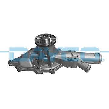 Devirdaim Pompasi Mercedes Om646 W639 B906