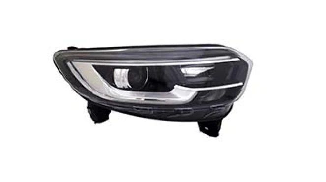 20-G493-06-2b Far Sağ Renault Kadjar 14>elk.motorlu LED
